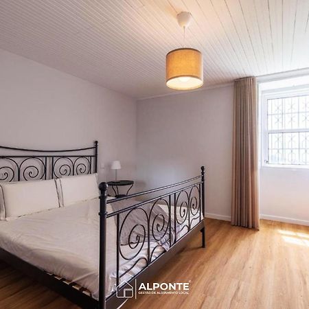 Monção Desassossego Suites מראה חיצוני תמונה