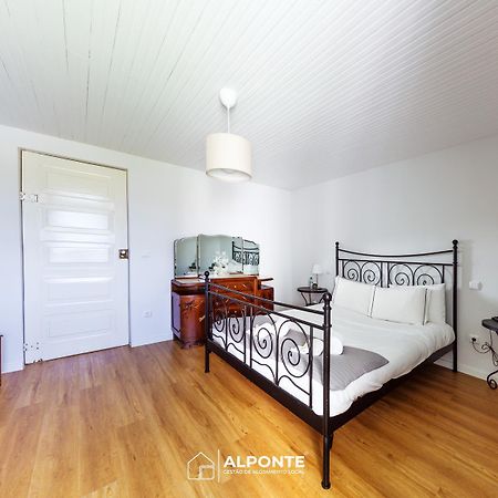 Monção Desassossego Suites מראה חיצוני תמונה