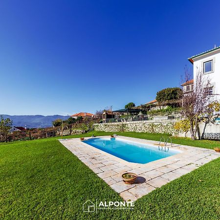 Monção Desassossego Suites מראה חיצוני תמונה
