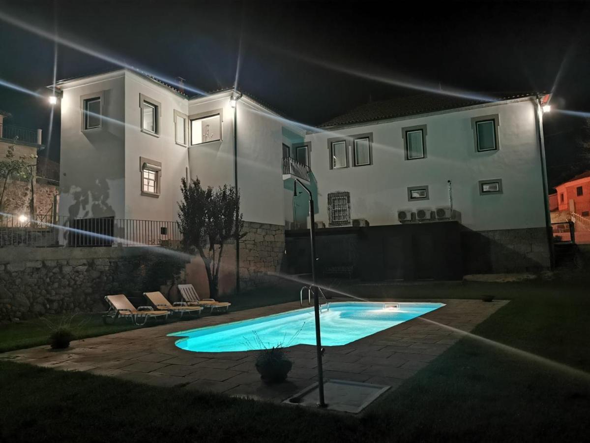 Monção Desassossego Suites מראה חיצוני תמונה