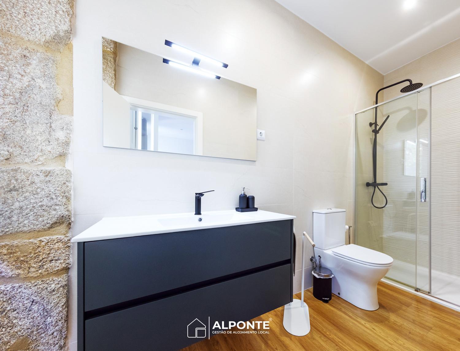 Monção Desassossego Suites מראה חיצוני תמונה