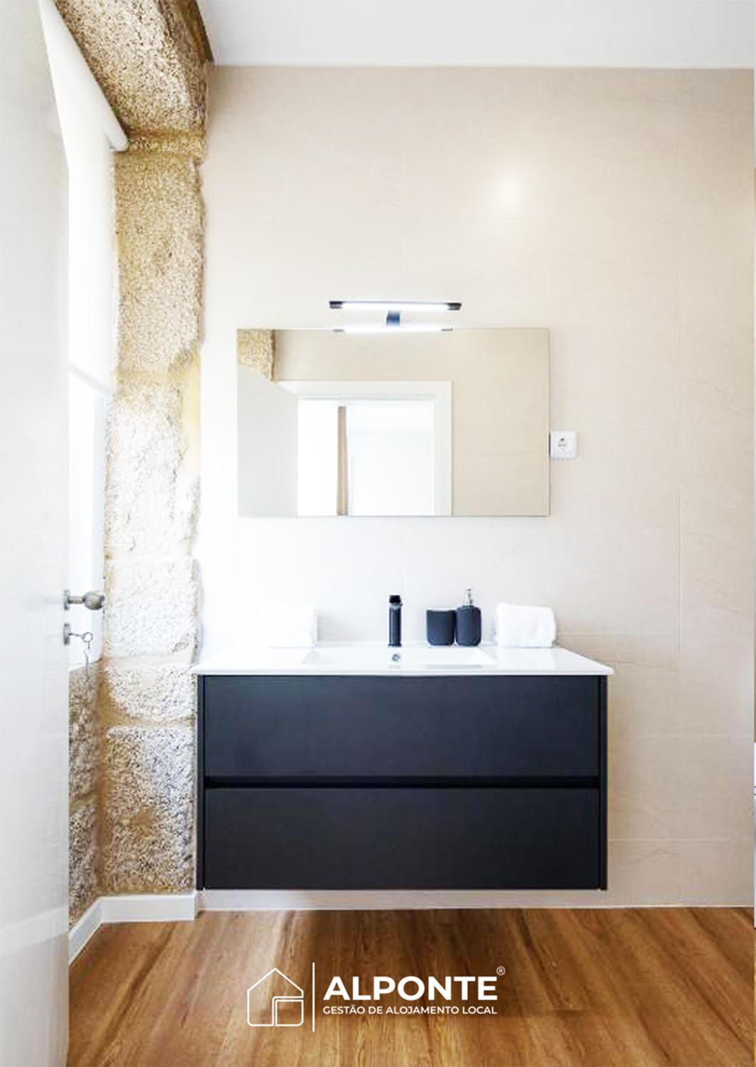 Monção Desassossego Suites מראה חיצוני תמונה