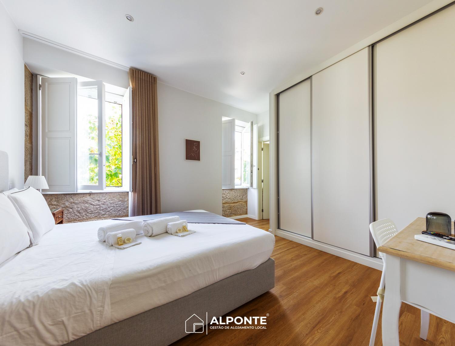Monção Desassossego Suites מראה חיצוני תמונה