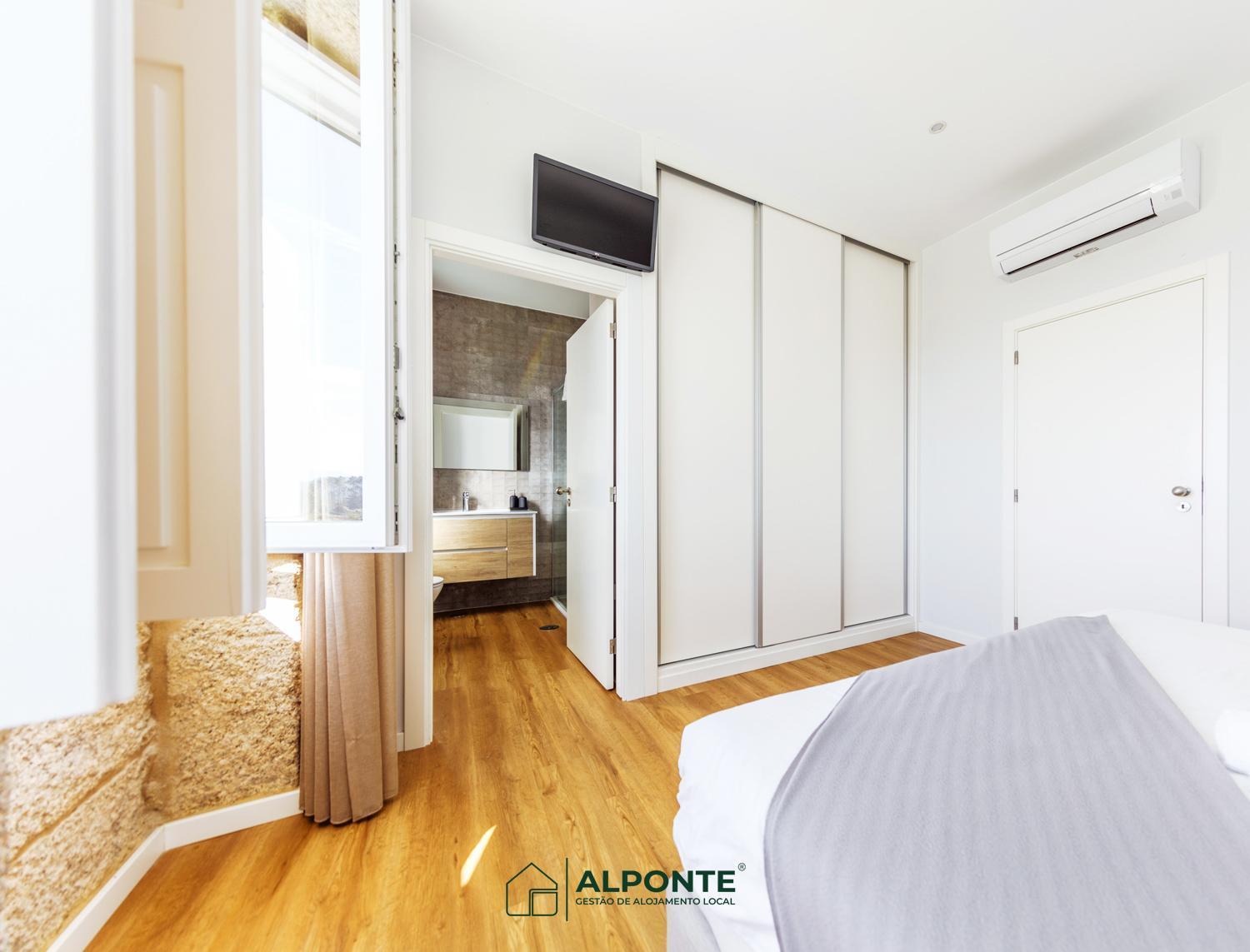 Monção Desassossego Suites מראה חיצוני תמונה
