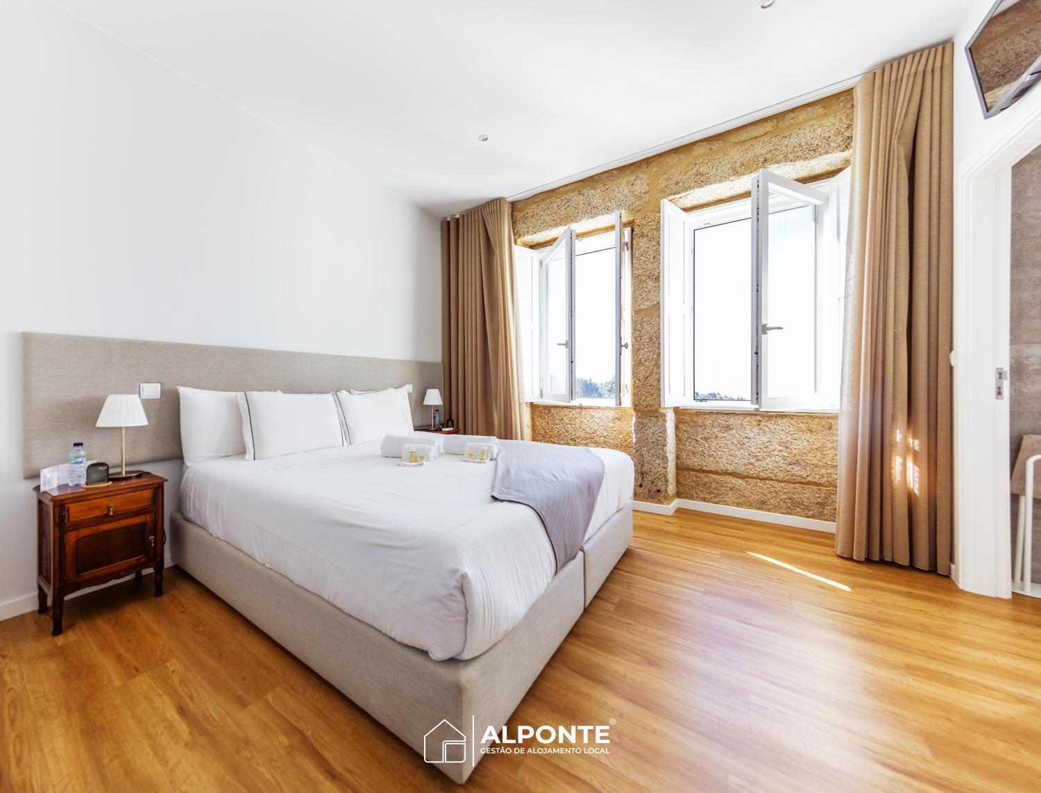 Monção Desassossego Suites מראה חיצוני תמונה