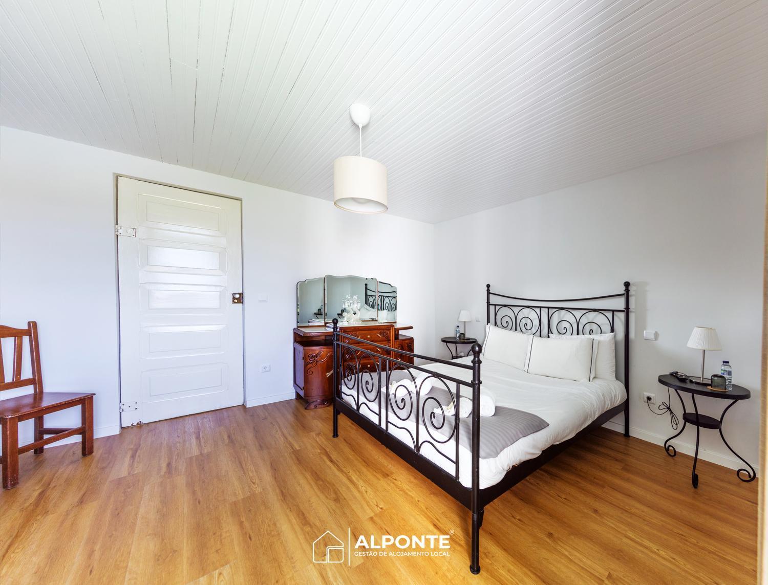 Monção Desassossego Suites מראה חיצוני תמונה