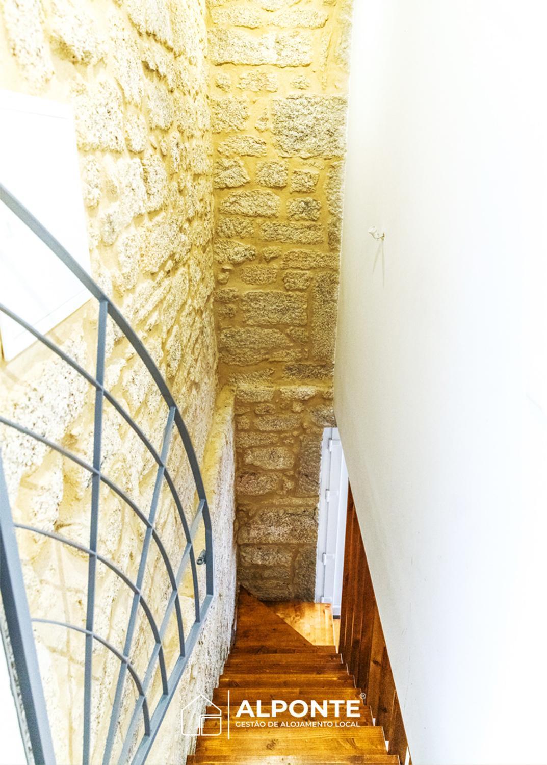 Monção Desassossego Suites מראה חיצוני תמונה