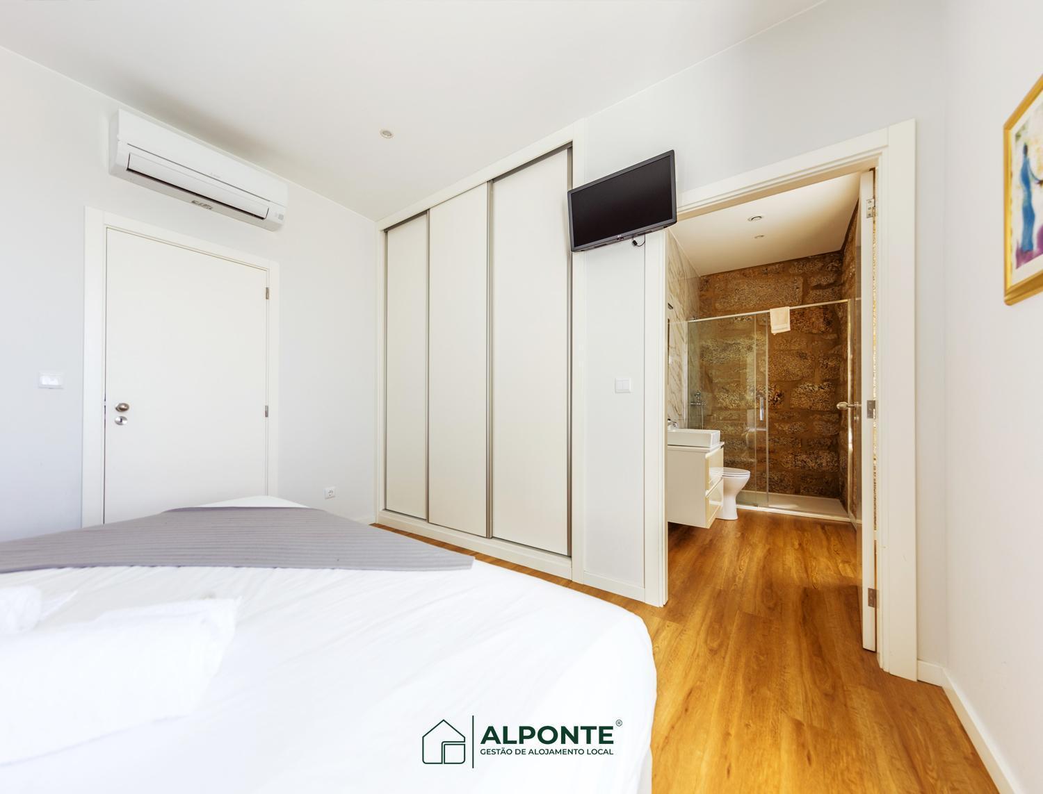 Monção Desassossego Suites מראה חיצוני תמונה