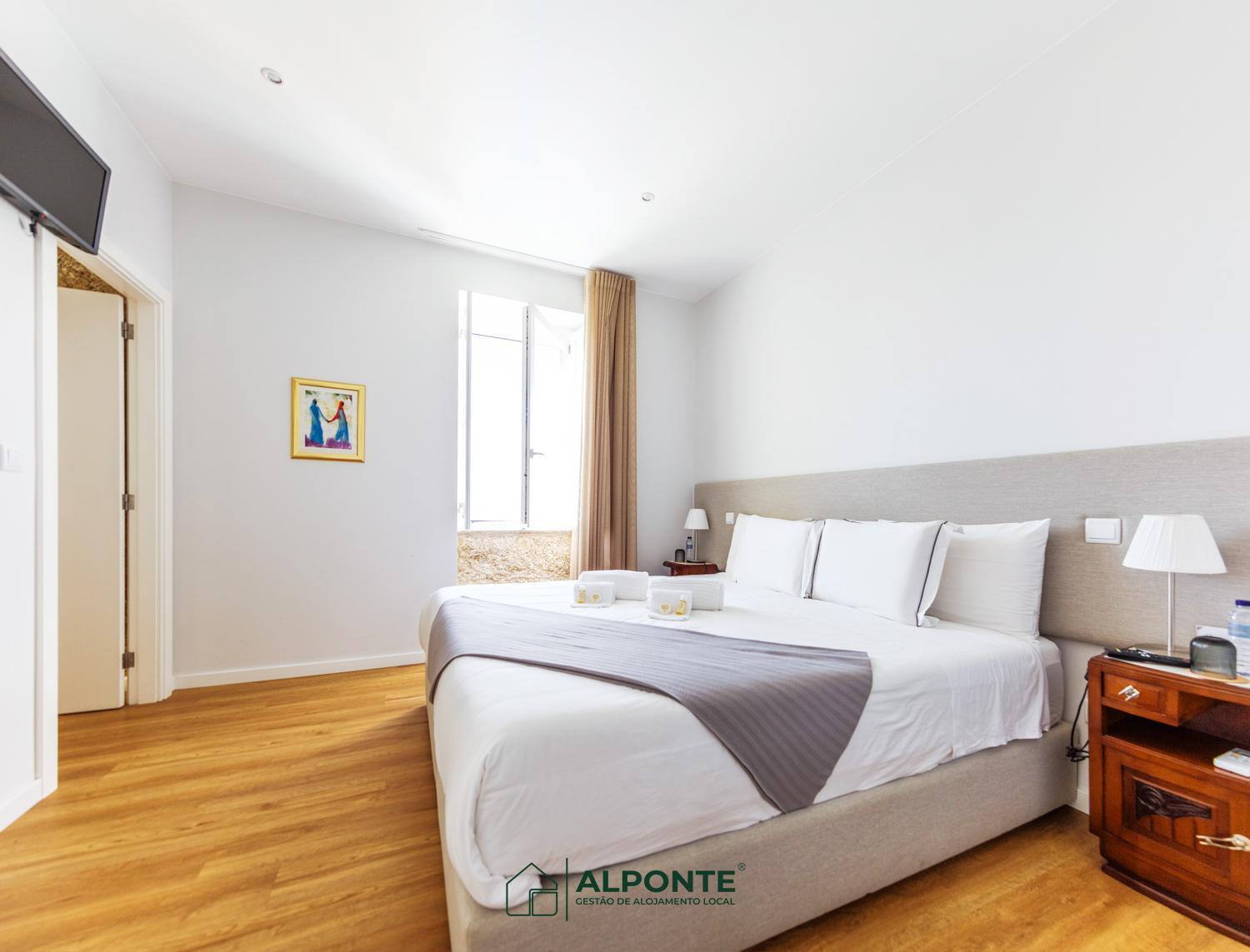 Monção Desassossego Suites מראה חיצוני תמונה