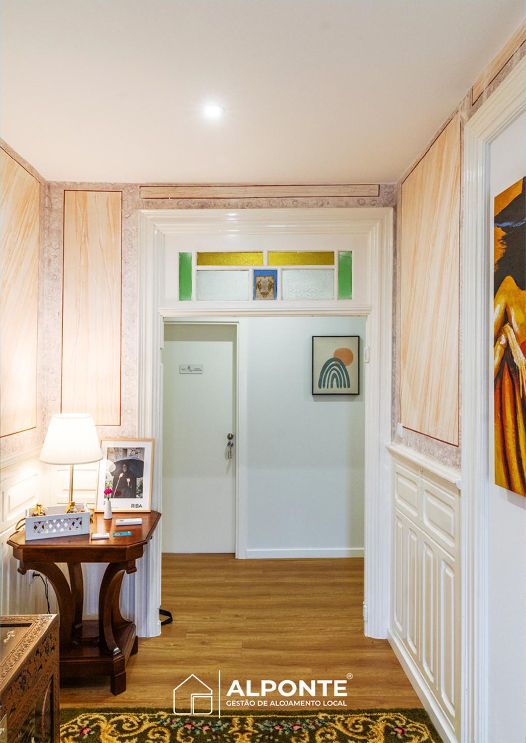 Monção Desassossego Suites מראה חיצוני תמונה