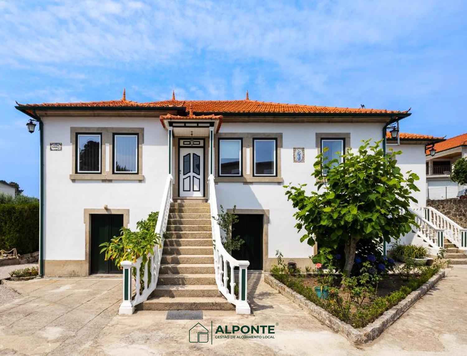 Monção Desassossego Suites מראה חיצוני תמונה