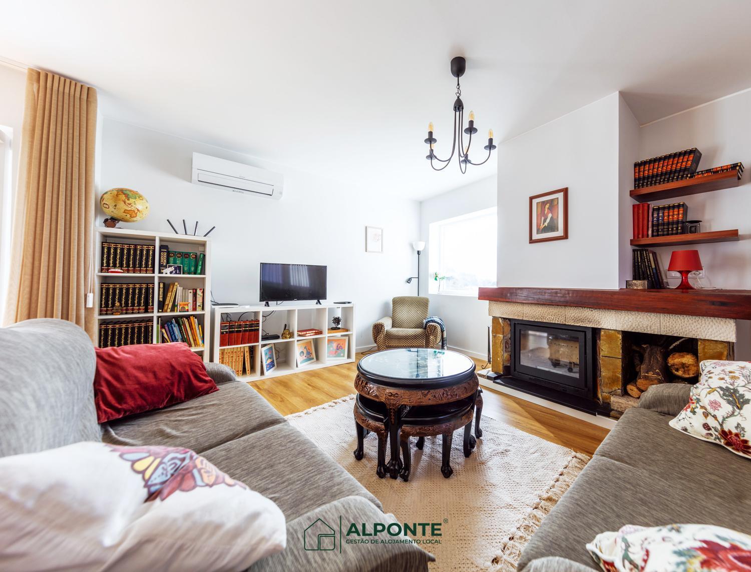Monção Desassossego Suites מראה חיצוני תמונה