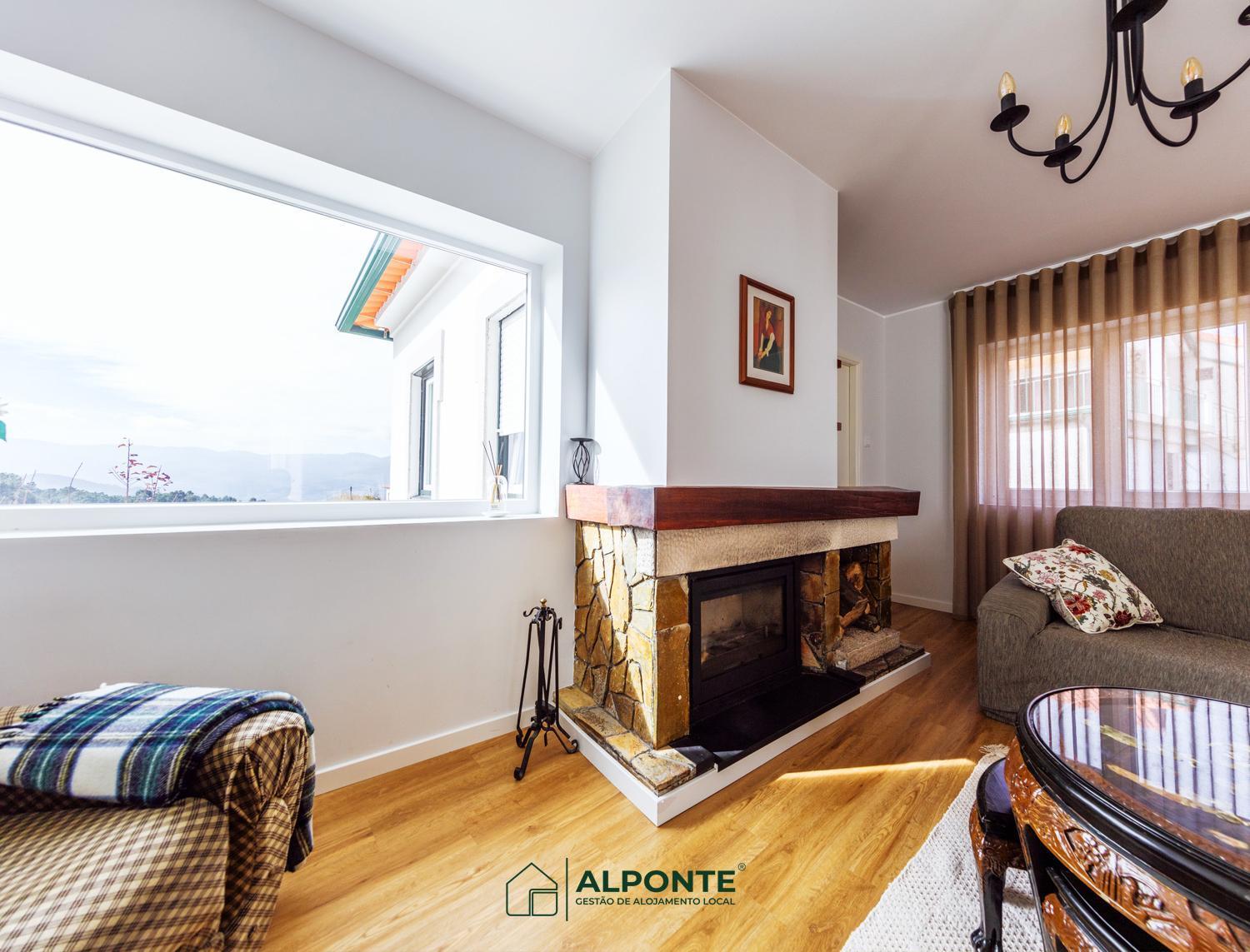 Monção Desassossego Suites מראה חיצוני תמונה