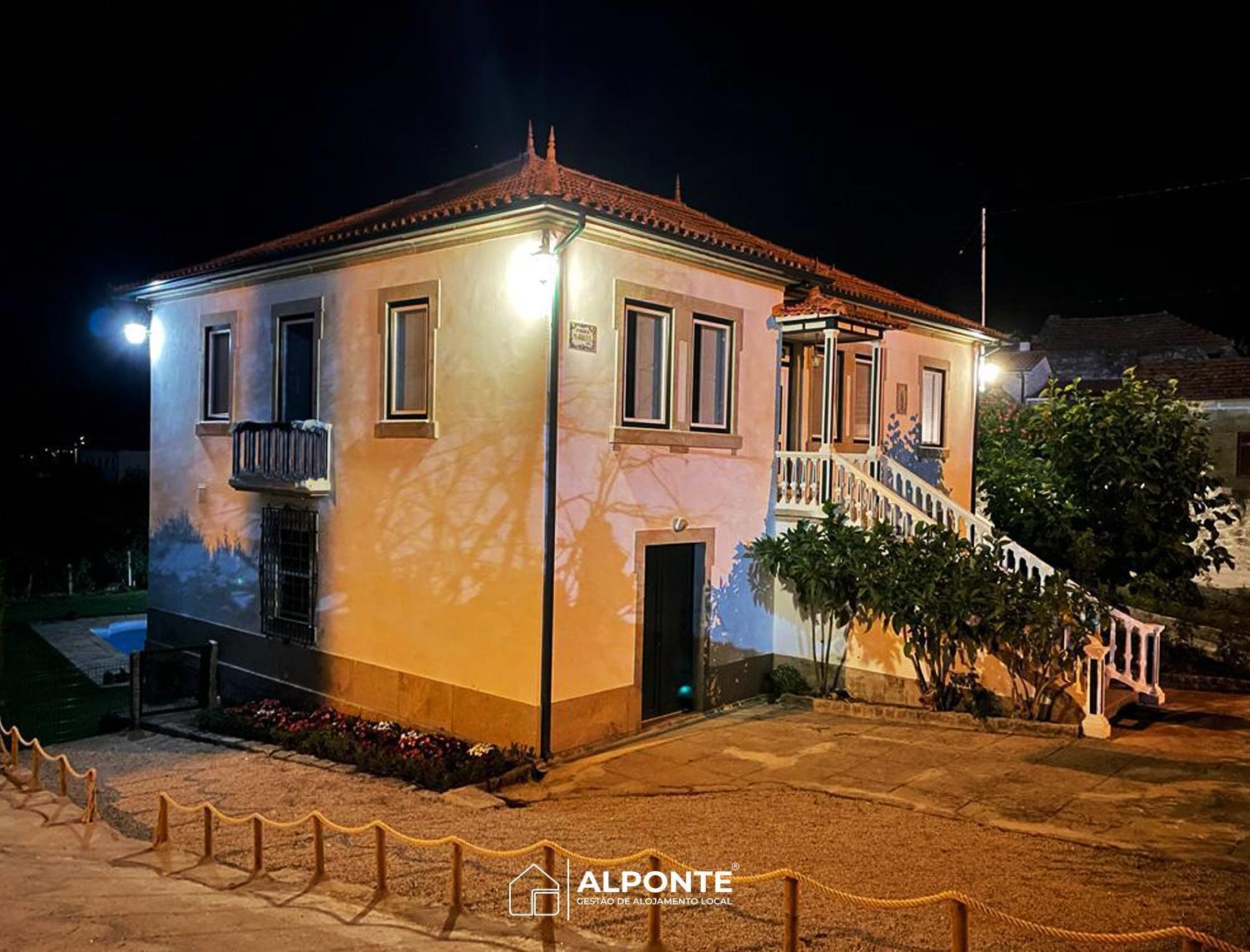 Monção Desassossego Suites מראה חיצוני תמונה