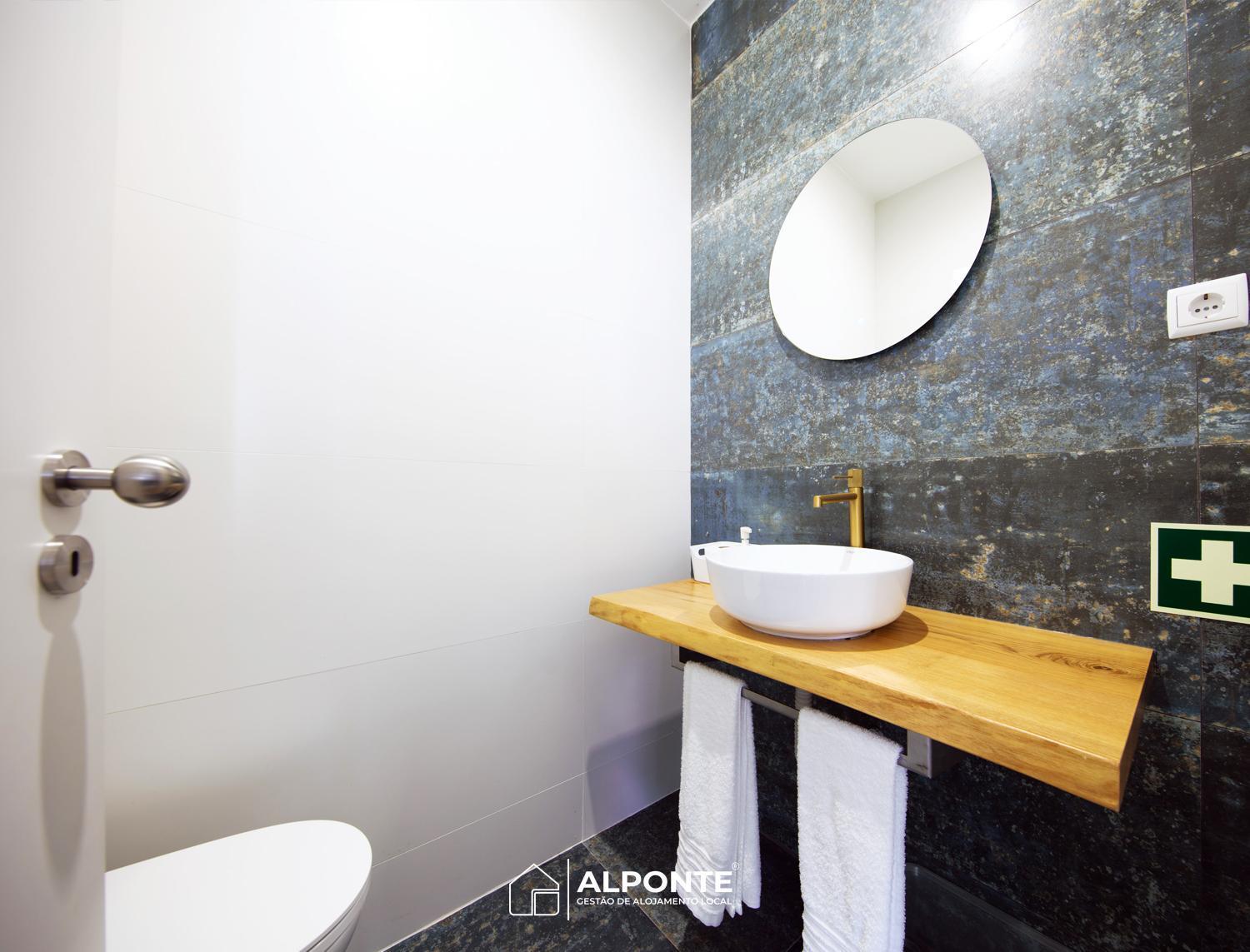Monção Desassossego Suites מראה חיצוני תמונה