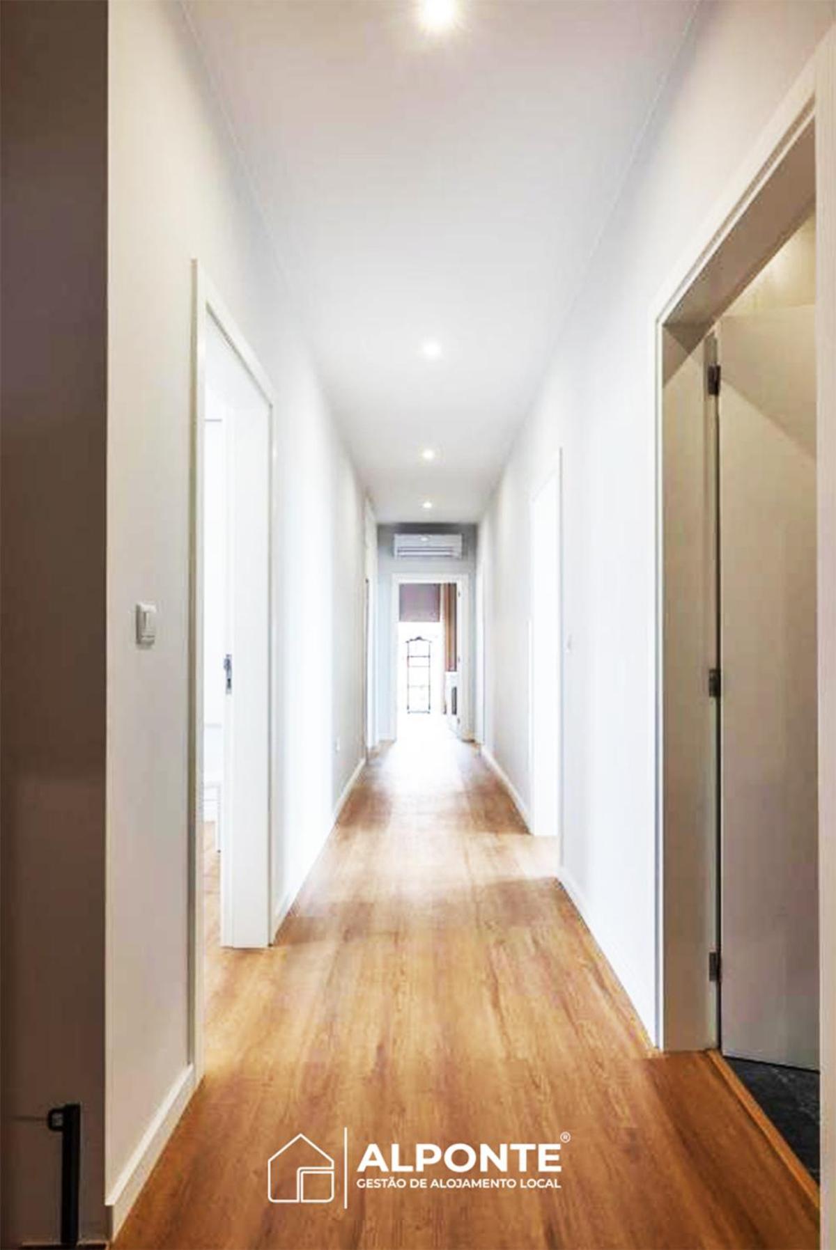 Monção Desassossego Suites מראה חיצוני תמונה