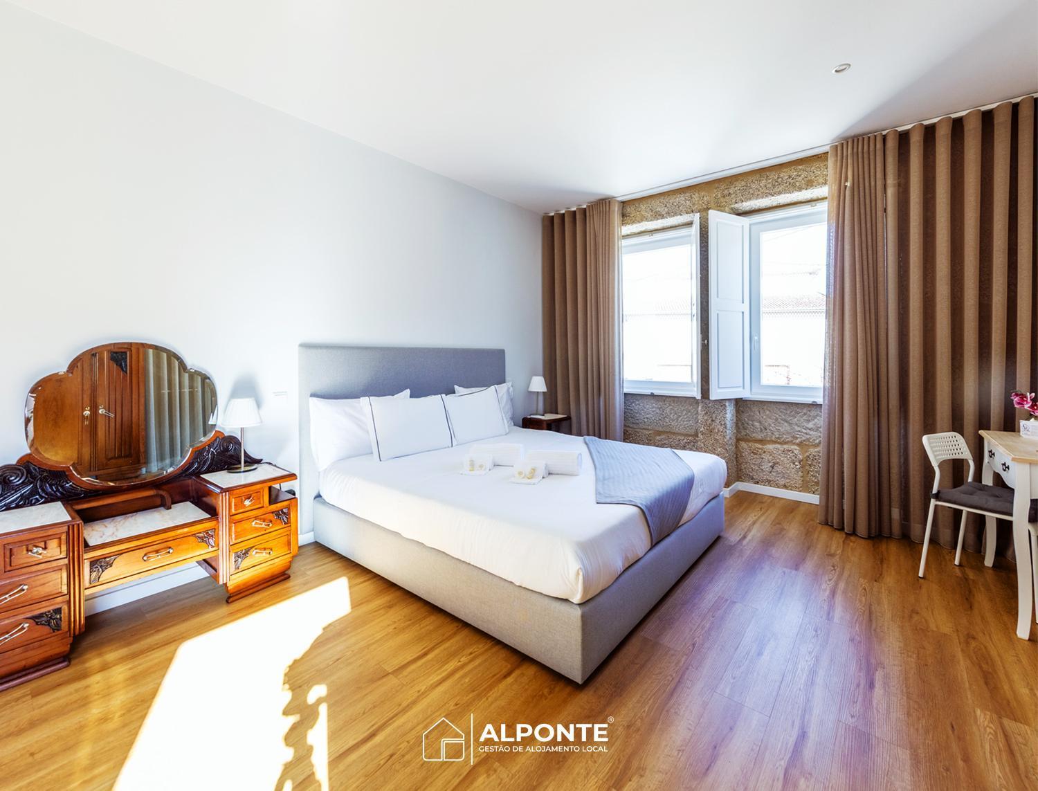 Monção Desassossego Suites מראה חיצוני תמונה