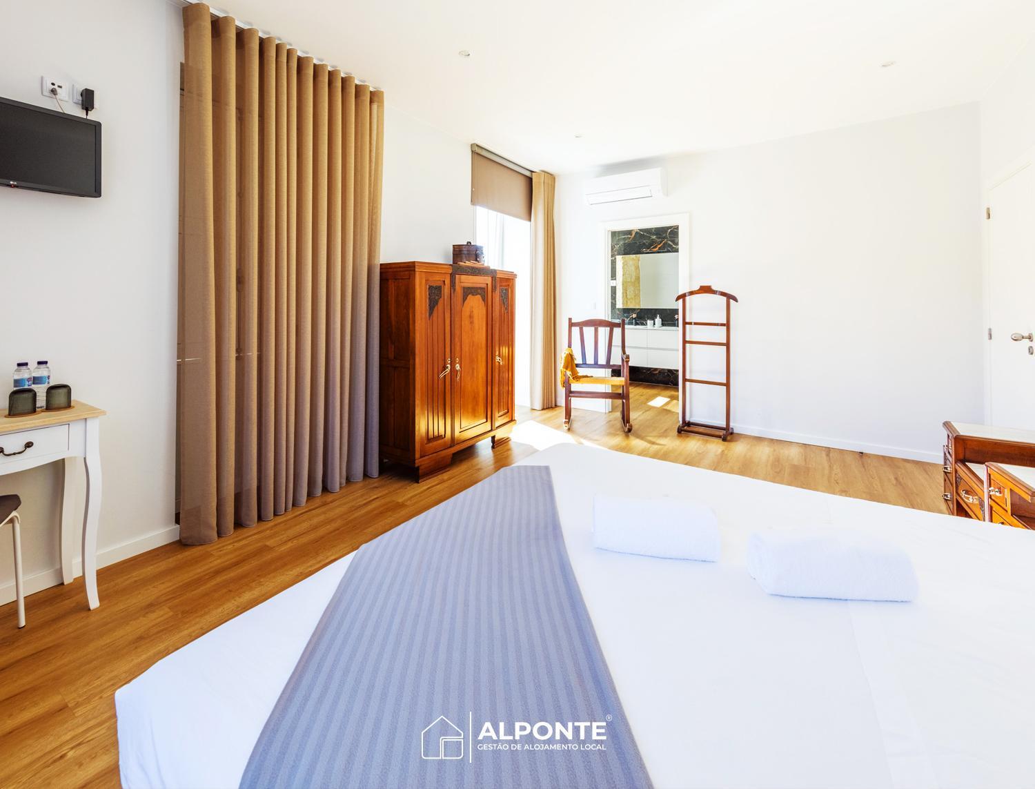 Monção Desassossego Suites מראה חיצוני תמונה