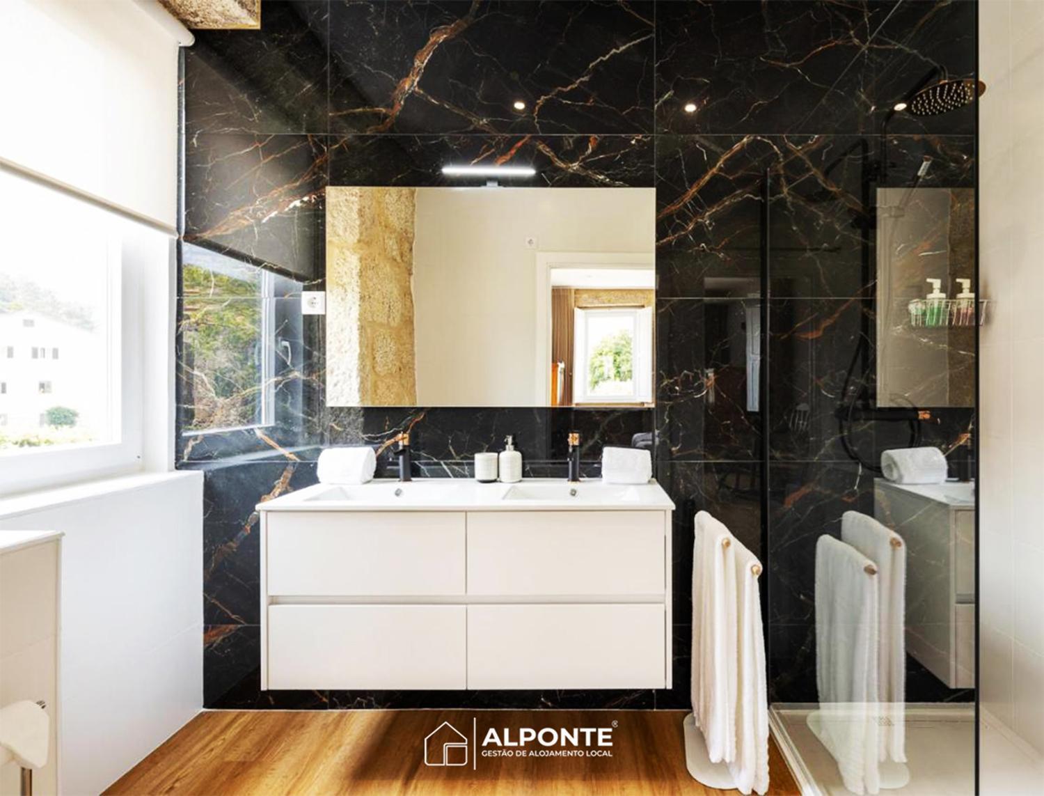 Monção Desassossego Suites מראה חיצוני תמונה